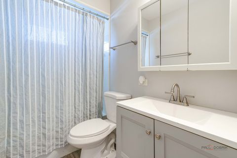 Tiny photo for 36719 N Lawrence Drive, Lake Villa, IL 60046 (MLS # 12557752)