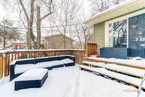 Tiny photo for 36719 N Lawrence Drive, Lake Villa, IL 60046 (MLS # 12557752)