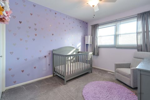 Tiny photo for 36719 N Lawrence Drive, Lake Villa, IL 60046 (MLS # 12557752)