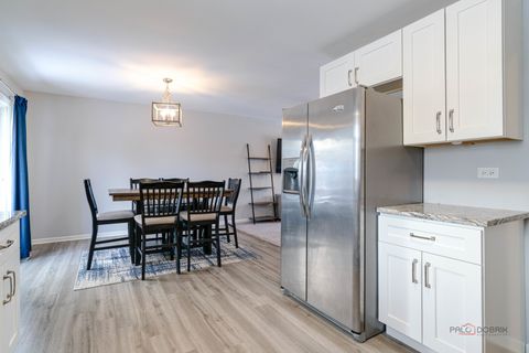 Tiny photo for 36719 N Lawrence Drive, Lake Villa, IL 60046 (MLS # 12557752)