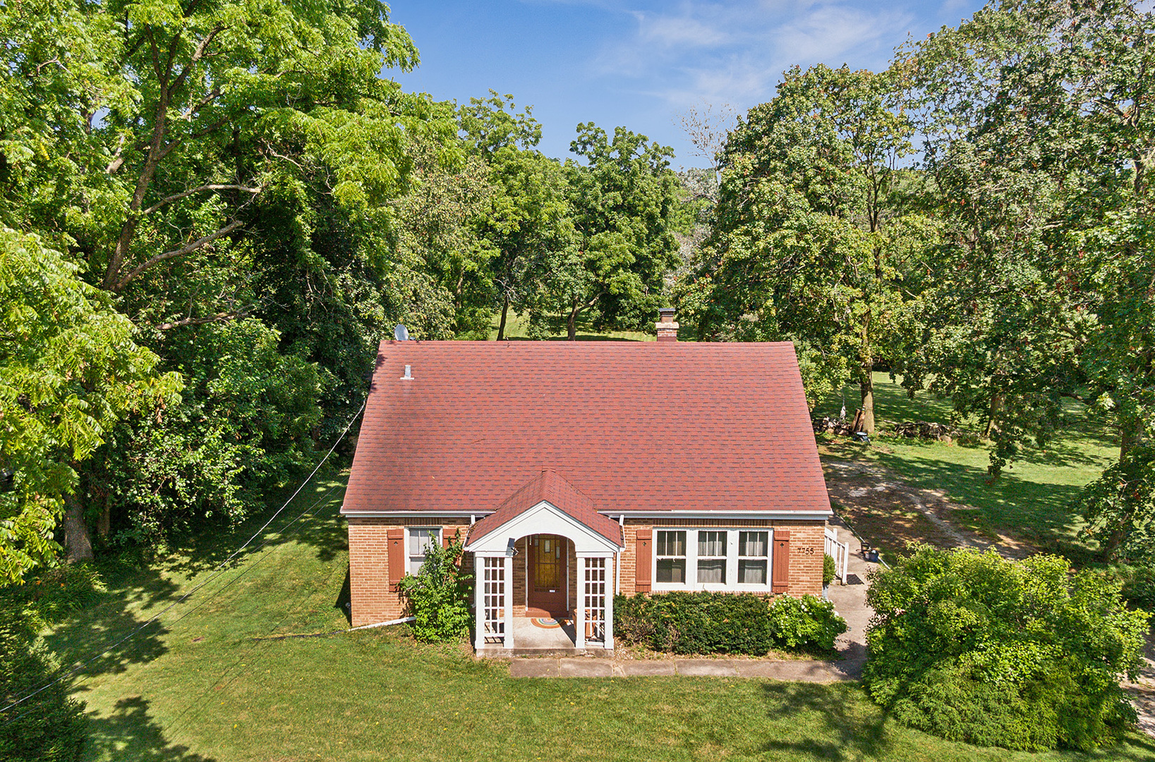 7755 Wolf Road