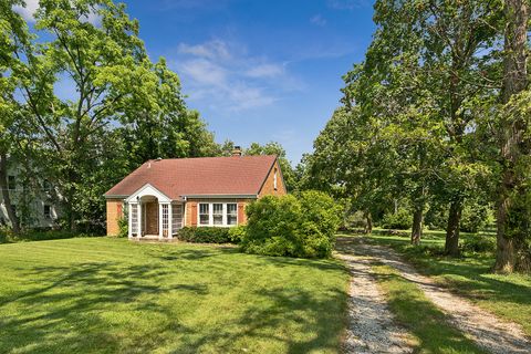 7755 Wolf Road La Grange IL 60525