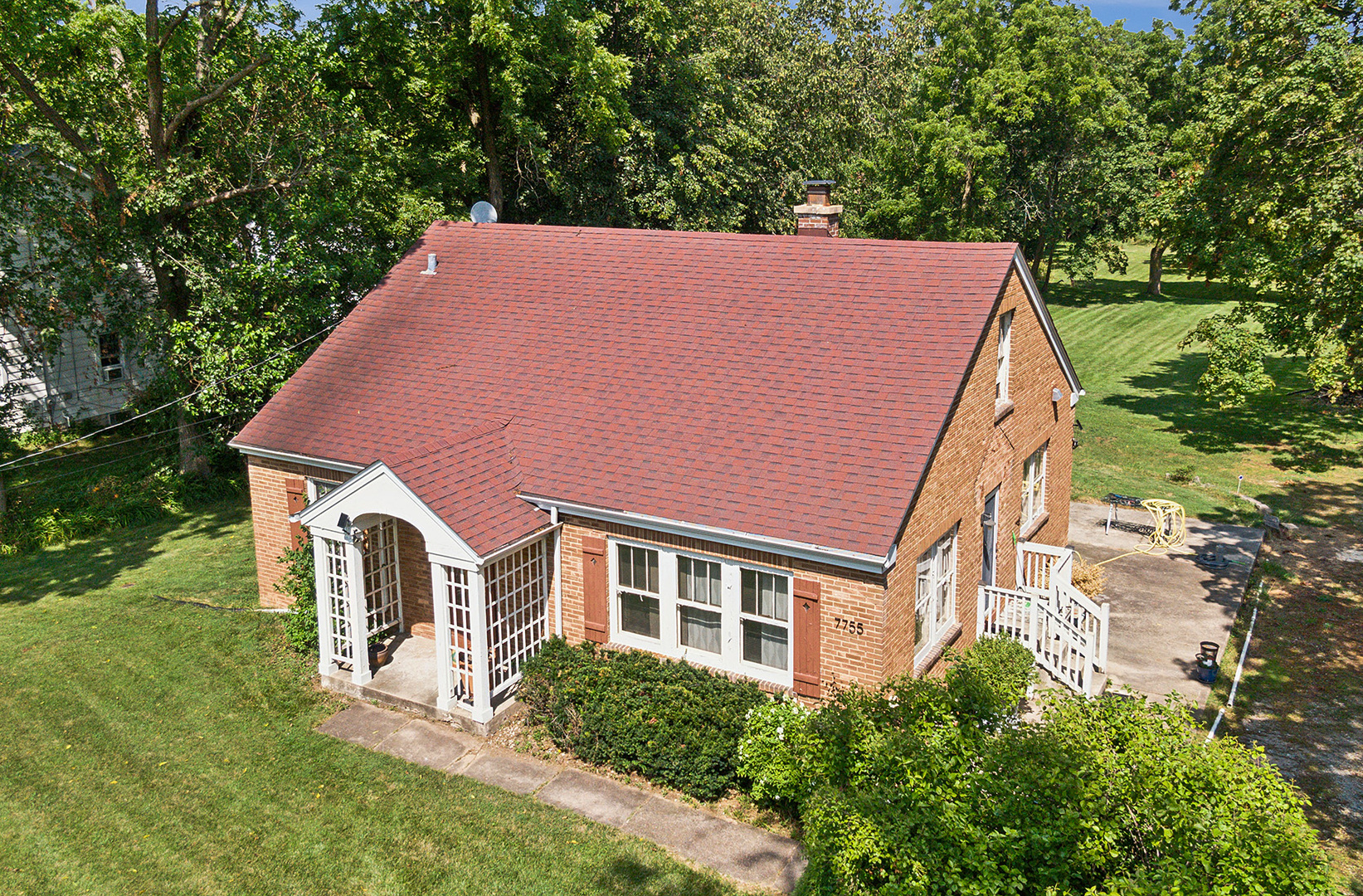 7755 Wolf Road