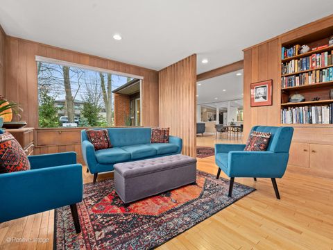 Tiny photo for Highland Park, IL 60035 (MLS # 12589532)