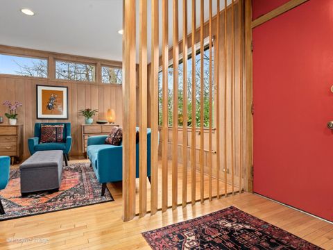 Tiny photo for Highland Park, IL 60035 (MLS # 12589532)