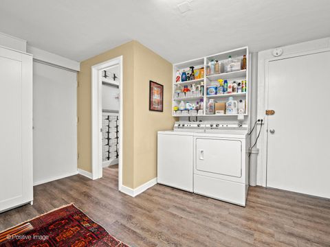 Tiny photo for Highland Park, IL 60035 (MLS # 12589532)