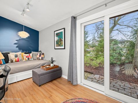 Tiny photo for Highland Park, IL 60035 (MLS # 12589532)