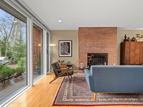 Tiny photo for Highland Park, IL 60035 (MLS # 12589532)