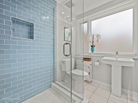 Tiny photo for Highland Park, IL 60035 (MLS # 12589532)