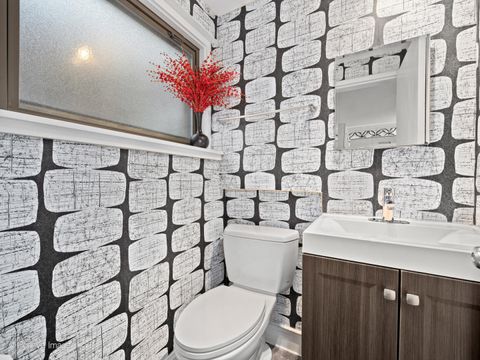 Tiny photo for Highland Park, IL 60035 (MLS # 12589532)