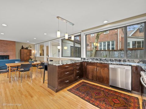 Tiny photo for Highland Park, IL 60035 (MLS # 12589532)