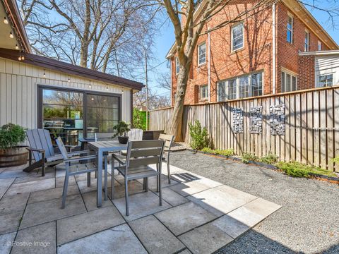 Tiny photo for Highland Park, IL 60035 (MLS # 12589532)