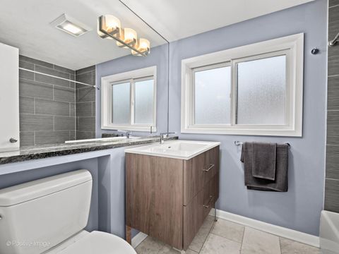 Tiny photo for Highland Park, IL 60035 (MLS # 12589532)