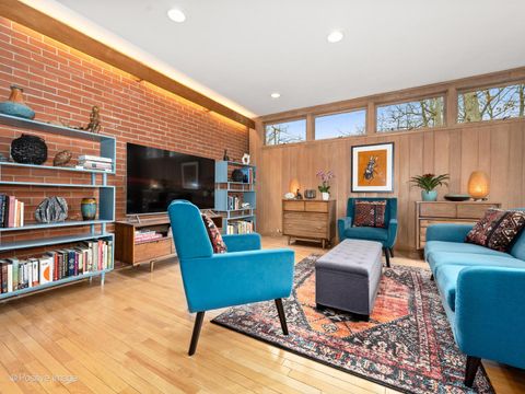 Tiny photo for Highland Park, IL 60035 (MLS # 12589532)