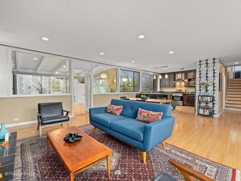 Tiny photo for Highland Park, IL 60035 (MLS # 12589532)