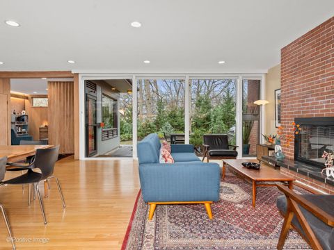 Tiny photo for Highland Park, IL 60035 (MLS # 12589532)