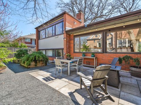 Tiny photo for Highland Park, IL 60035 (MLS # 12589532)