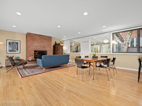 Tiny photo for Highland Park, IL 60035 (MLS # 12589532)