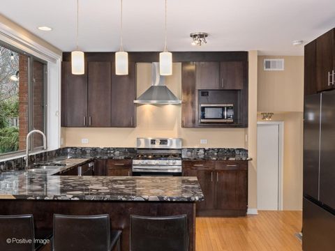 Tiny photo for Highland Park, IL 60035 (MLS # 12589532)