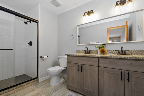 Tiny photo for 12853 S Cedar Lane, Palos Heights, IL 60463 (MLS # 12619358)