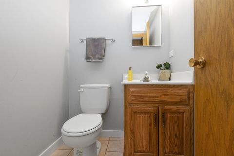 Tiny photo for 12853 S Cedar Lane, Palos Heights, IL 60463 (MLS # 12619358)