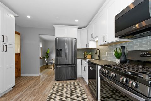 Tiny photo for 12853 S Cedar Lane, Palos Heights, IL 60463 (MLS # 12619358)