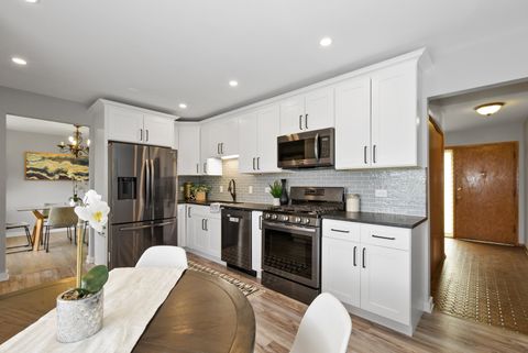 Tiny photo for 12853 S Cedar Lane, Palos Heights, IL 60463 (MLS # 12619358)