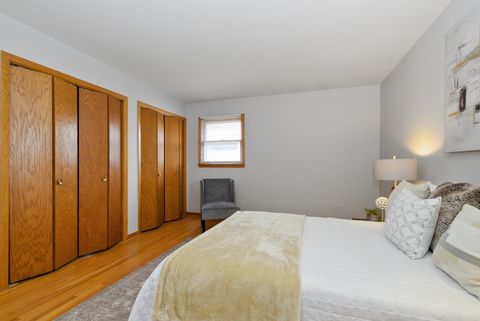 Tiny photo for 12853 S Cedar Lane, Palos Heights, IL 60463 (MLS # 12619358)