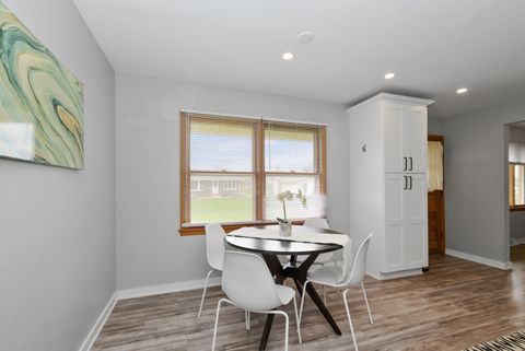 Tiny photo for 12853 S Cedar Lane, Palos Heights, IL 60463 (MLS # 12619358)