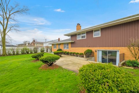 Tiny photo for 12853 S Cedar Lane, Palos Heights, IL 60463 (MLS # 12619358)