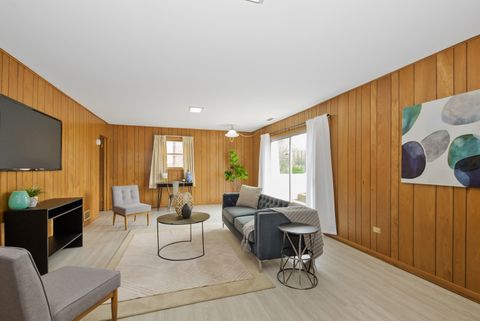 Tiny photo for 12853 S Cedar Lane, Palos Heights, IL 60463 (MLS # 12619358)