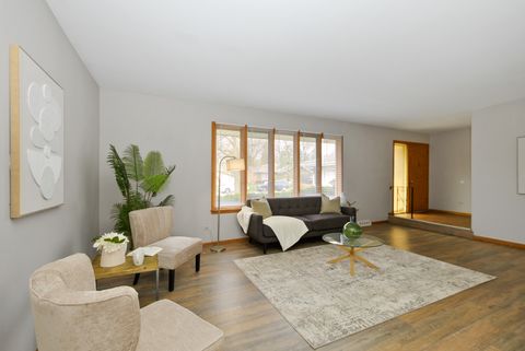 Tiny photo for 12853 S Cedar Lane, Palos Heights, IL 60463 (MLS # 12619358)