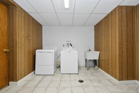 Tiny photo for 12853 S Cedar Lane, Palos Heights, IL 60463 (MLS # 12619358)