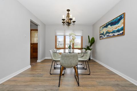 Tiny photo for 12853 S Cedar Lane, Palos Heights, IL 60463 (MLS # 12619358)