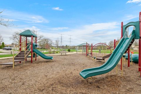 Tiny photo for 12853 S Cedar Lane, Palos Heights, IL 60463 (MLS # 12619358)