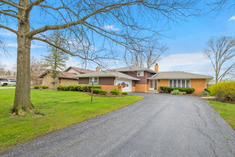 Photo of 12853 S Cedar Lane, Palos Heights, IL 60463 (MLS # 12619358)