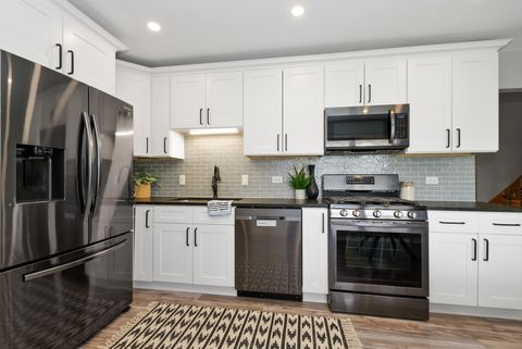 Tiny photo for 12853 S Cedar Lane, Palos Heights, IL 60463 (MLS # 12619358)