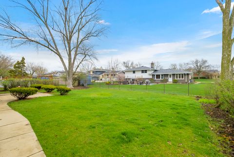 Tiny photo for 12853 S Cedar Lane, Palos Heights, IL 60463 (MLS # 12619358)