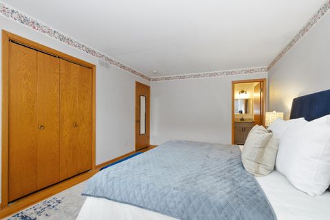 Tiny photo for 12853 S Cedar Lane, Palos Heights, IL 60463 (MLS # 12619358)