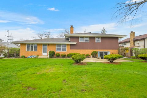 Tiny photo for 12853 S Cedar Lane, Palos Heights, IL 60463 (MLS # 12619358)