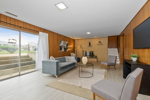 Tiny photo for 12853 S Cedar Lane, Palos Heights, IL 60463 (MLS # 12619358)