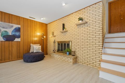 Tiny photo for 12853 S Cedar Lane, Palos Heights, IL 60463 (MLS # 12619358)