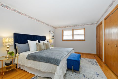 Tiny photo for 12853 S Cedar Lane, Palos Heights, IL 60463 (MLS # 12619358)