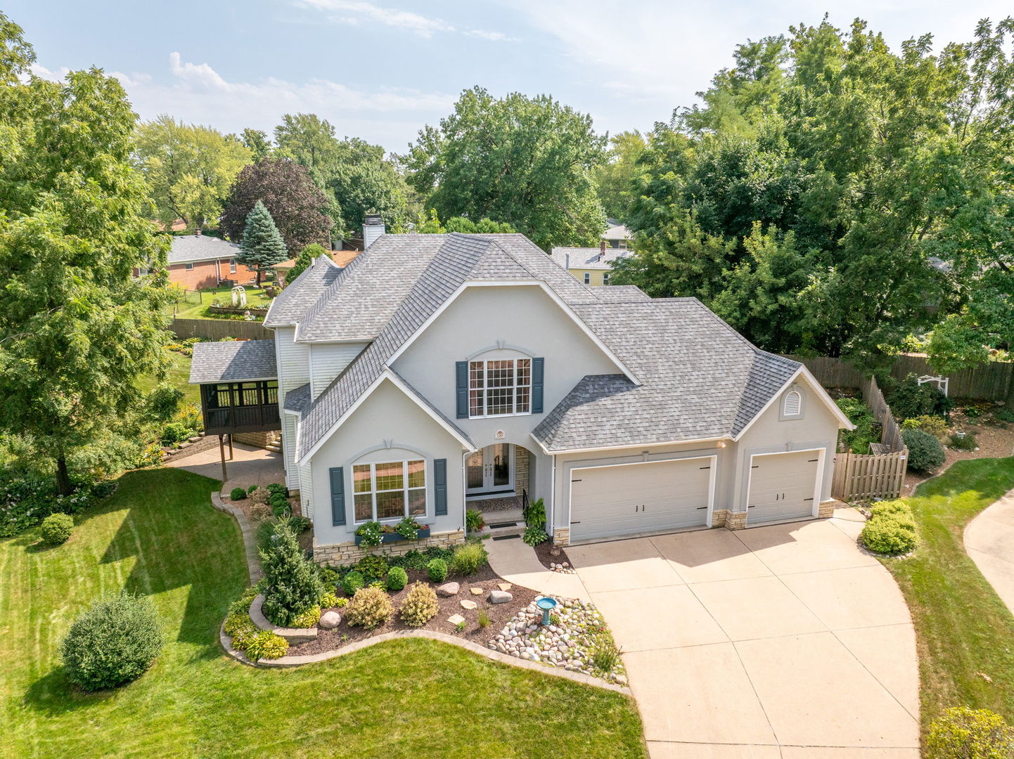 1385 Old Freeport Place