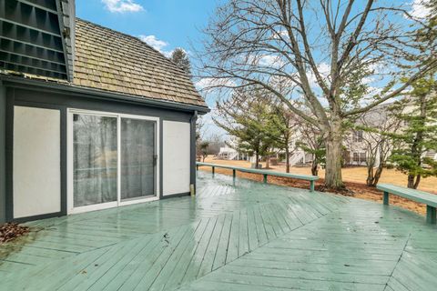 Tiny photo for 8 Heaton Court, Sugar Grove, IL 60554 (MLS # 12598226)