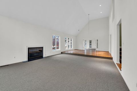 Tiny photo for 8 Heaton Court, Sugar Grove, IL 60554 (MLS # 12598226)