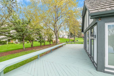 Tiny photo for 8 Heaton Court, Sugar Grove, IL 60554 (MLS # 12598226)