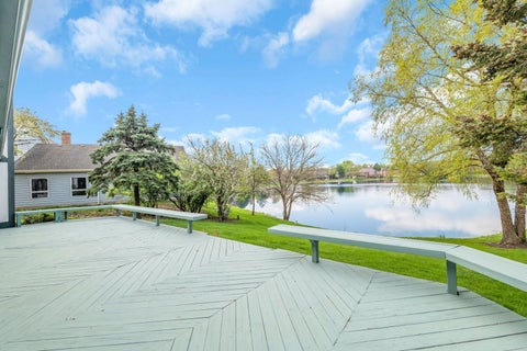 Tiny photo for 8 Heaton Court, Sugar Grove, IL 60554 (MLS # 12598226)