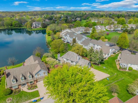 Tiny photo for 8 Heaton Court, Sugar Grove, IL 60554 (MLS # 12598226)