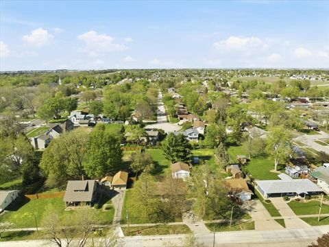 Tiny photo for 208 E Lincoln Street, Normal, IL 61761 (MLS # 12621399)